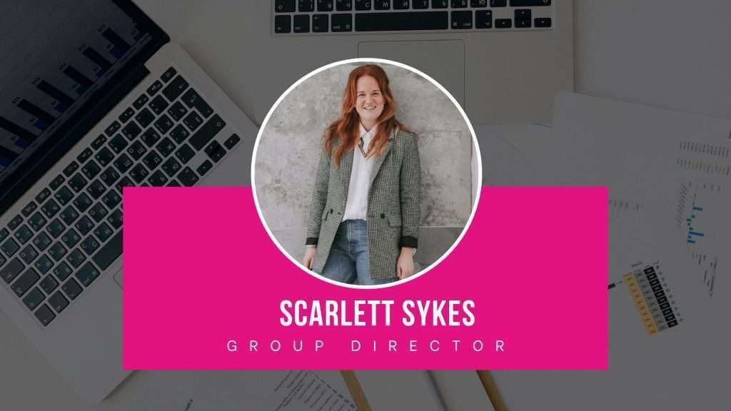 Scarlett-Sykes