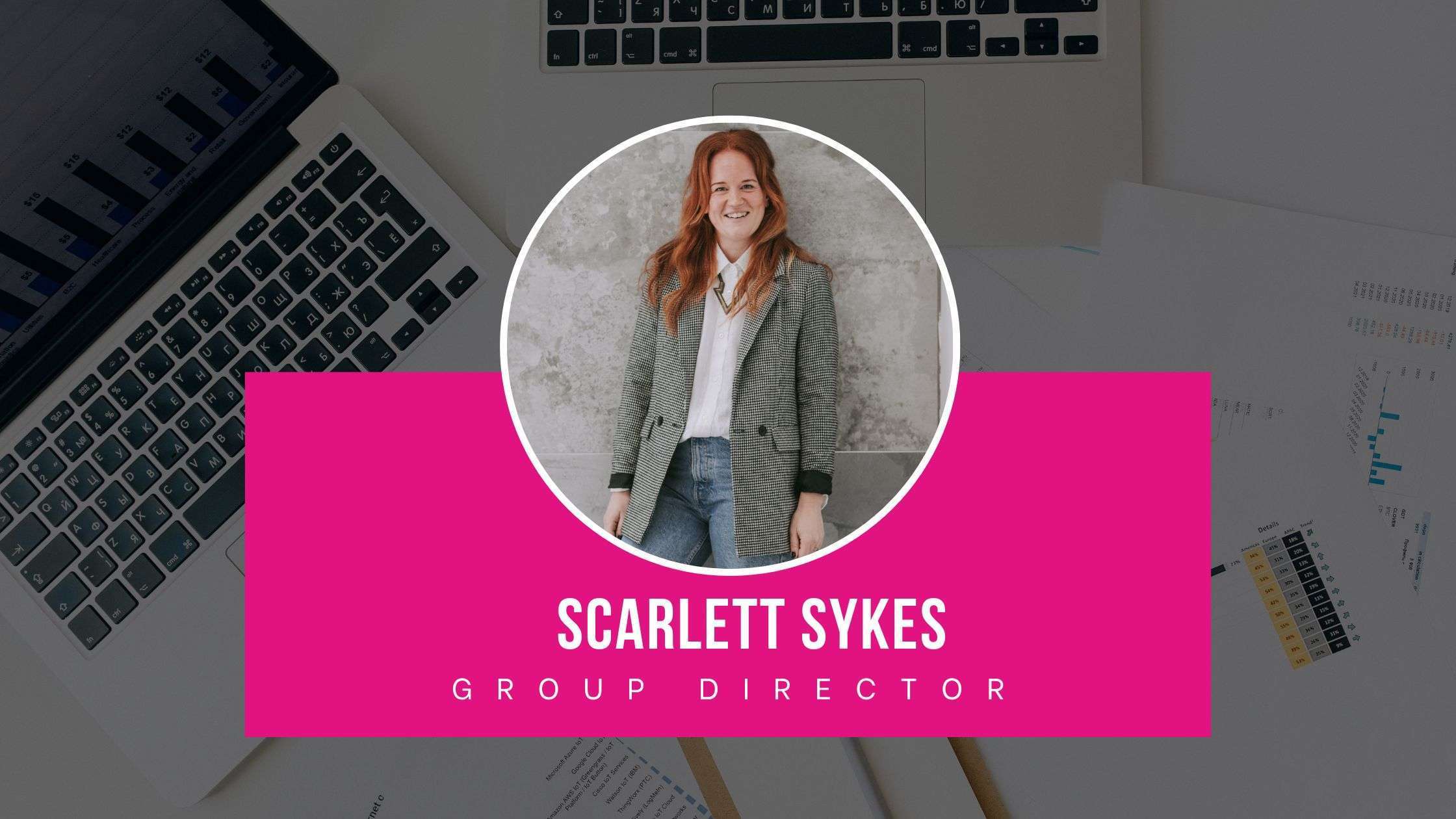 Scarlett-Sykes