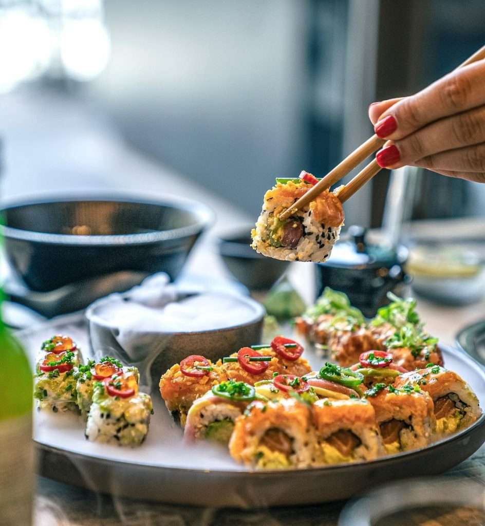SushiArt