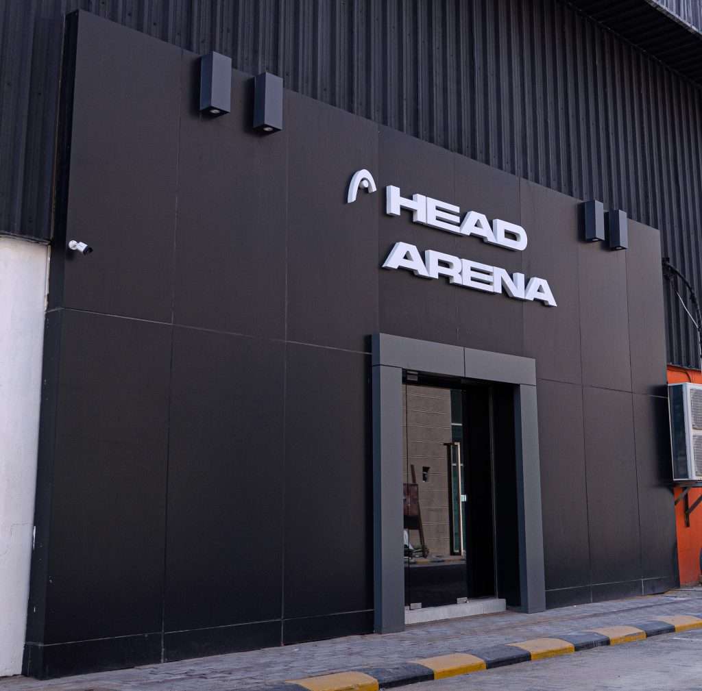 Head Arena