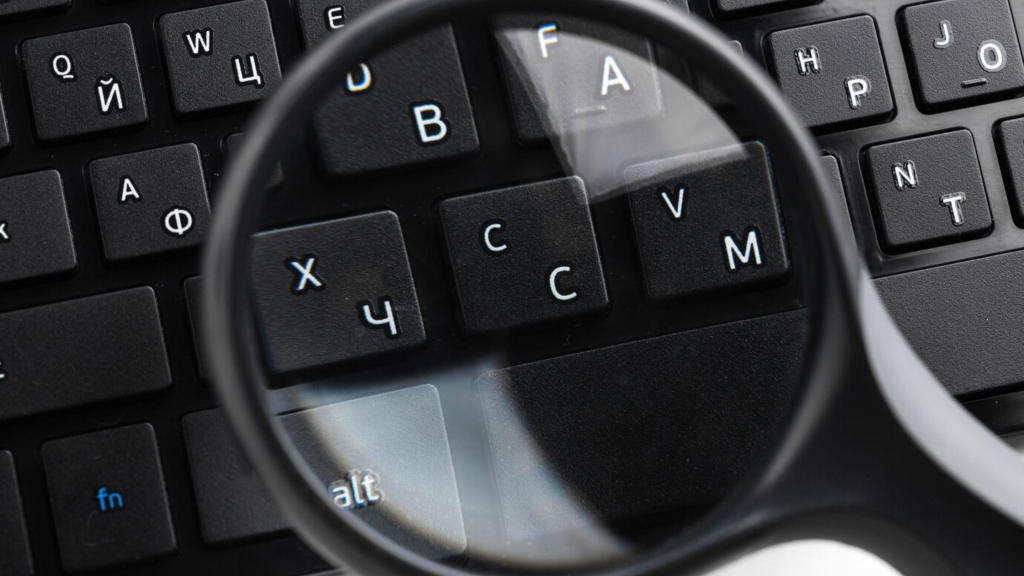 Press Release: Why Keywords Matter More Than Ever in 2024