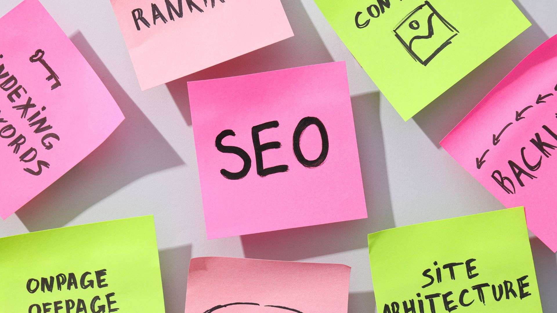 dominate the local search/SEO landscape in Dubai