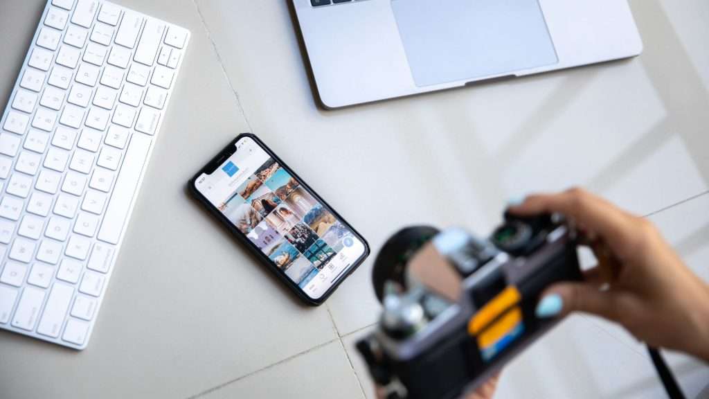 The impact of social media agencies in Dubai