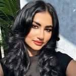 Nadia Shahril Menon