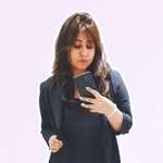 Aqsa | Social Media Manager