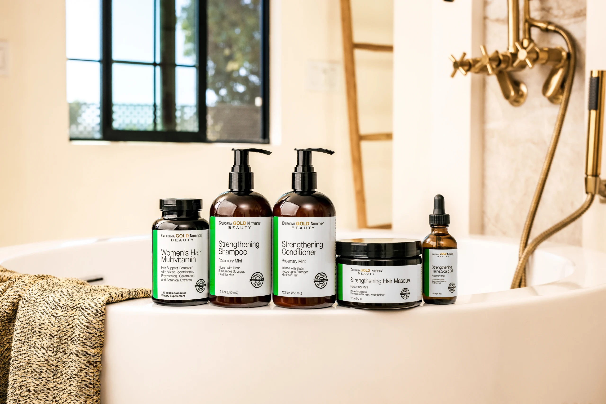 iHerb Products
