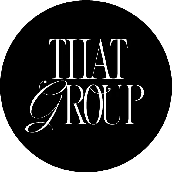 That Group Logo